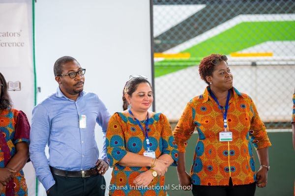 TIME Conference - 3RD EDITION